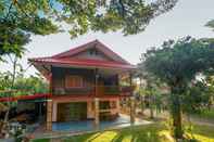 Lobby Khao Hin Tung Resort