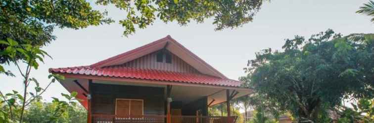 Lobi Khao Hin Tung Resort