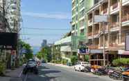 ภายนอกอาคาร 5 Thip House Pattaya