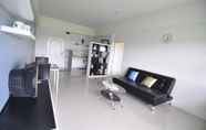 Ruang Umum 7 Greenville Serviced Apartment