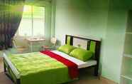 ห้องนอน 2 V-Dragon Hostel