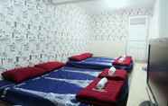 Kamar Tidur 5 V-Dragon Hostel