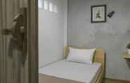 Kamar Tidur 5 Aora Boutique Hostel Chatuchak