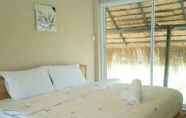 Kamar Tidur 7 Suwi Coco Ville Resort 