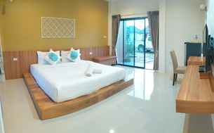 Suwi Coco Ville Resort , THB 645.71