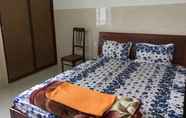 ห้องนอน 4 Thu Hien Guesthouse Pleiku