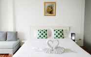 Kamar Tidur 2 Ananda Place Phuket