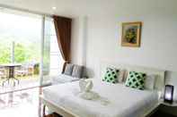 ห้องนอน Ananda Place Phuket