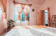 Bedroom 7 Homie Homestay