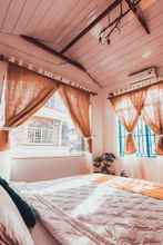 Phòng ngủ 4 Homie Homestay