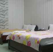 ห้องนอน 2 Anh Tu Hotel Nha Trang