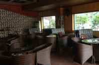 Quầy bar, cafe và phòng lounge Kim Thanh Hotel Hai Phong