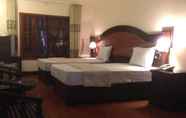 ห้องนอน 3 Kim Thanh Hotel Hai Phong