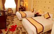 Bilik Tidur 7 Sea Stars Hotel