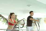 Fitness Center Sea Stars Hotel