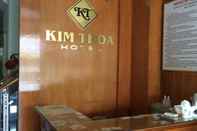 Sảnh chờ Kim Thoa Hotel
