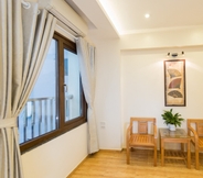 Phòng ngủ 3 Serene Apartment Westlake