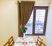 Phòng ngủ 4 Serene Apartment Westlake