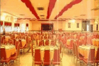 Functional Hall TS Hotel Taman Rinting