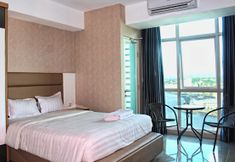 Bedroom 2 Tamansari Lagoon Manado (ALB)