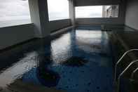 Swimming Pool Tamansari Lagoon Manado (ALB)