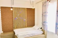 Bedroom Zodiac House Dalat