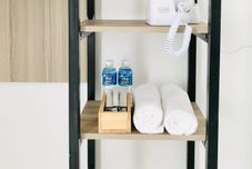 Accommodation Services Zodiac House Dalat