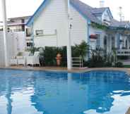 Swimming Pool 2 Fisherman's Villa Sea View