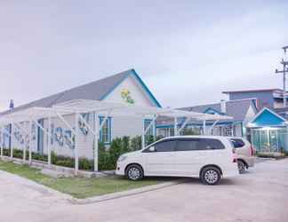 Bangunan 2 Fisherman's Villa Sea View