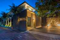 Exterior Natya Residence Jimbaran