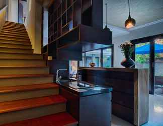 Lobi 2 Natya Residence Jimbaran