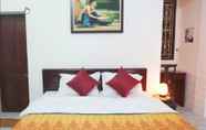 Kamar Tidur 2 Serene Apartment Dao Tan