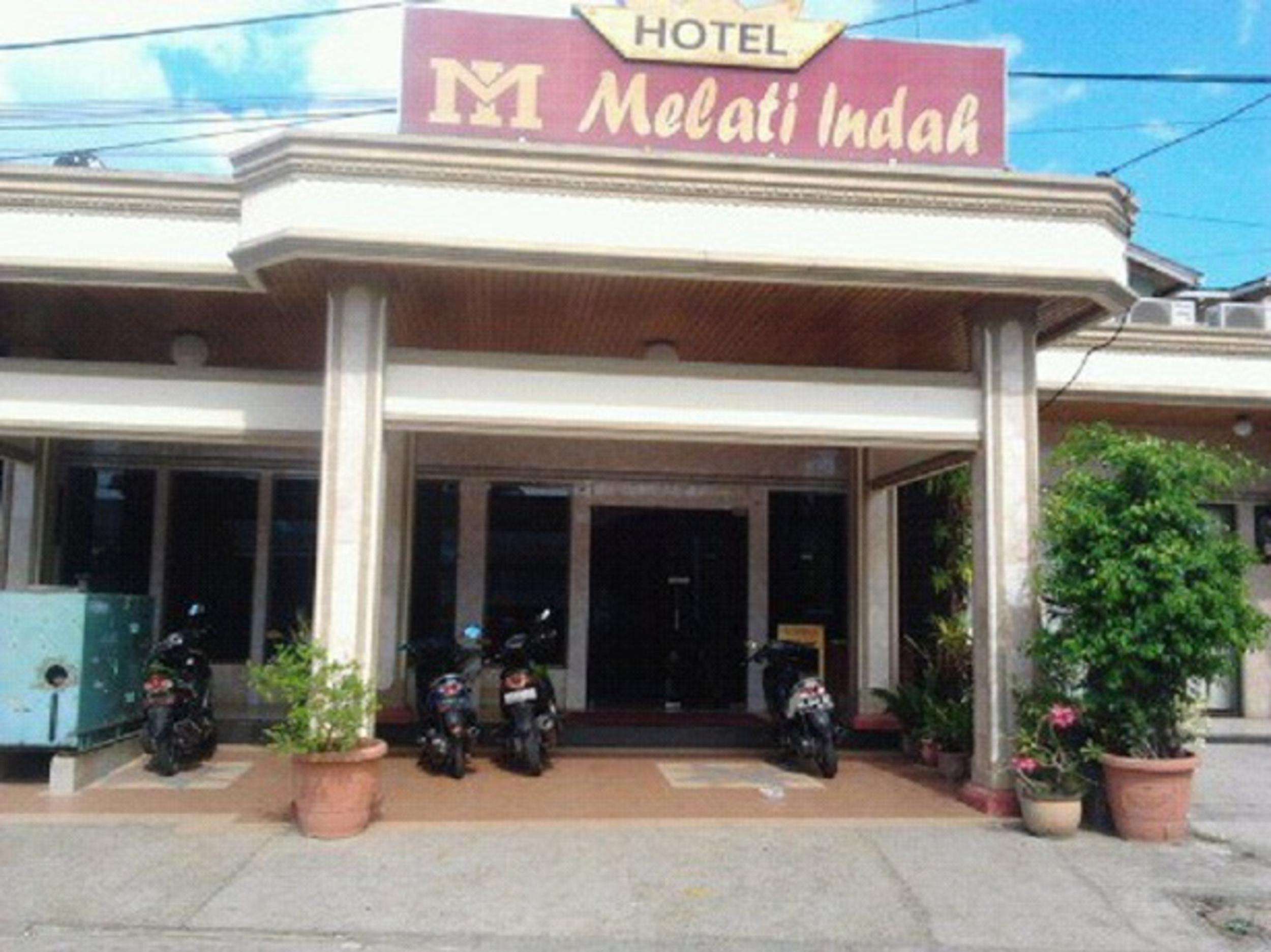 4 Hotel di Nunukan Terdekat & Harga Diskon s.d 30%!