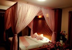 卧室 7 Convenient Resort