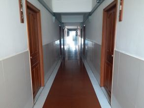 大堂 4 Convenient Resort