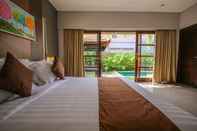 Bedroom Casa Okta Villa by Gamma Hospitality
