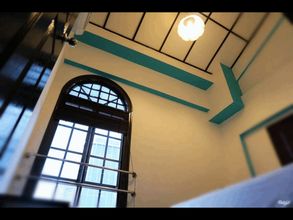 Bedroom 4 Travel Hub GuestHouse