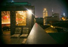 Common Space 2 Travel Hub GuestHouse