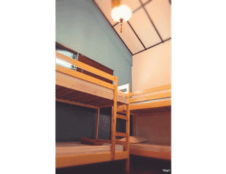 Kamar Tidur 2 Travel Hub GuestHouse