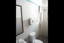 In-room Bathroom Travel Hub GuestHouse