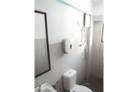 In-room Bathroom Travel Hub GuestHouse