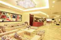 Lobby Riverside Hanoi Hotel