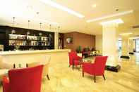 Quầy bar, cafe và phòng lounge Riverside Hanoi Hotel