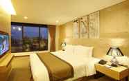 Bedroom 5 Riverside Hanoi Hotel