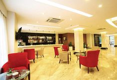 Lobby 7 Riverside Hanoi Hotel