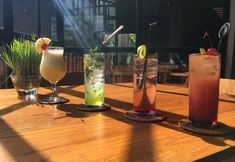 Bar, Cafe and Lounge 3 Ila Villa Ubud