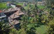 Atraksi di Area Sekitar 4 Ila Villa Ubud