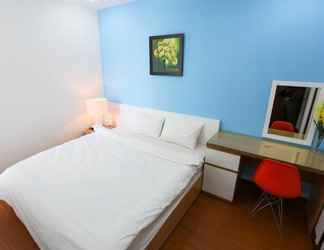 Kamar Tidur 2 Hoang Anh Gia Lai Apartment B20.03