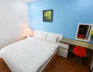 Phòng ngủ 2 Hoang Anh Gia Lai Apartment B20.03