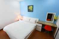 Phòng ngủ Hoang Anh Gia Lai Apartment B20.03